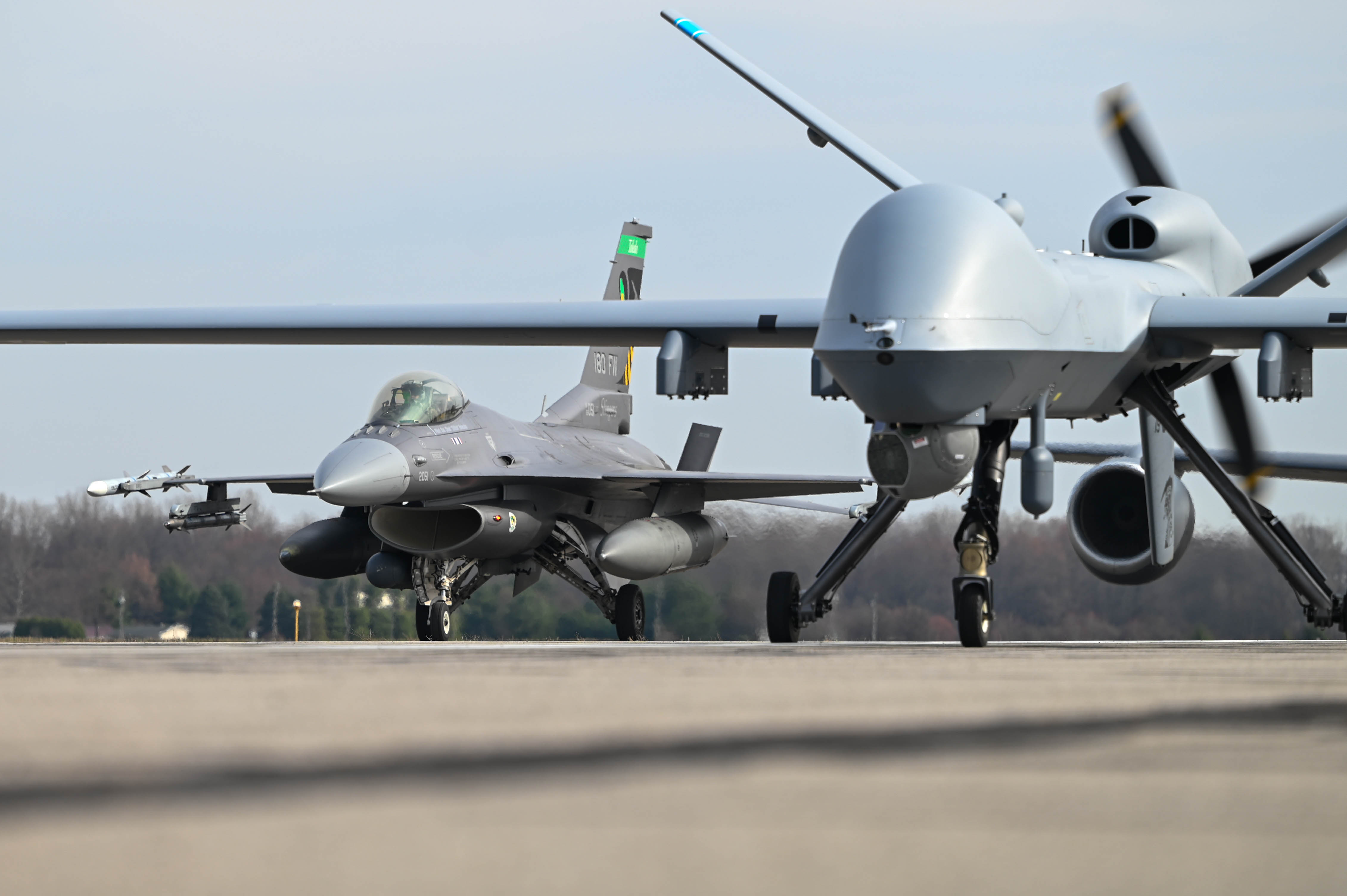 Military image