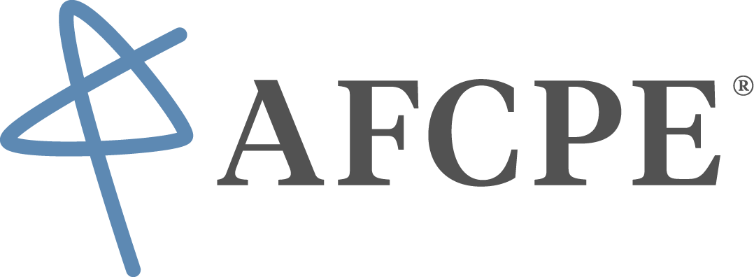 AFPCE Logo